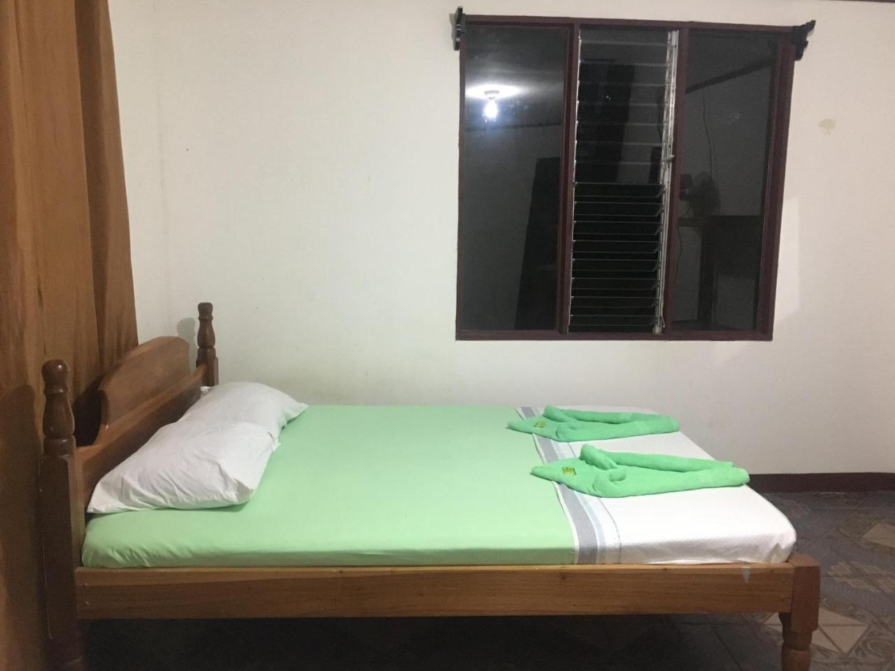 Hostel Orozco - Costa Rica Rio Cuarto Exterior photo